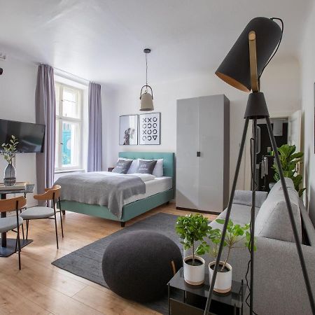 Apartment Berlin Kaiser-Friedrich-Strasse Екстер'єр фото