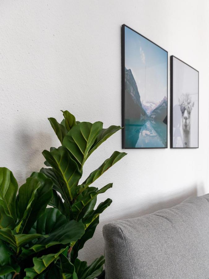 Apartment Berlin Kaiser-Friedrich-Strasse Екстер'єр фото